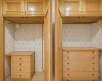 Sale - Дом рядовой застройки - Orihuela Costa - Agua Marina