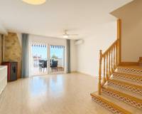 Sale - Дом рядовой застройки - Orihuela Costa - Agua Marina