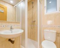 Sale - Дом рядовой застройки - Orihuela Costa - Agua Marina