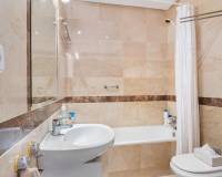 Sale - Дом рядовой застройки - Orihuela Costa - Cabo Roig