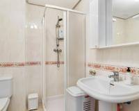 Sale - Дом рядовой застройки - Orihuela Costa - Cabo Roig