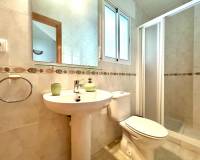 Sale - Дом рядовой застройки - Orihuela Costa - Campoamor