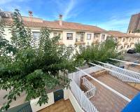 Sale - Дом рядовой застройки - Orihuela Costa - Campoamor