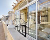 Sale - Дом рядовой застройки - Orihuela Costa - La Campana