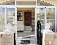 Sale - Дом рядовой застройки - Orihuela Costa - La Campana