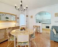 Sale - Дом рядовой застройки - Orihuela Costa - La Campana