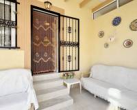 Sale - Дом рядовой застройки - Orihuela Costa - La Campana