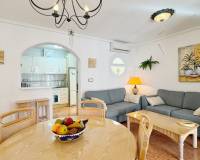 Sale - Дом рядовой застройки - Orihuela Costa - La Campana