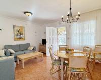 Sale - Дом рядовой застройки - Orihuela Costa - La Campana
