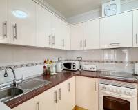 Sale - Дом рядовой застройки - Orihuela Costa - La Campana
