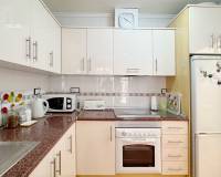 Sale - Дом рядовой застройки - Orihuela Costa - La Campana