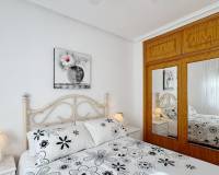 Sale - Дом рядовой застройки - Orihuela Costa - La Campana