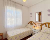 Sale - Дом рядовой застройки - Orihuela Costa - La Campana