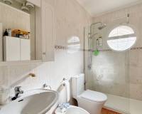 Sale - Дом рядовой застройки - Orihuela Costa - La Campana