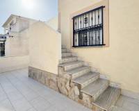 Sale - Дом рядовой застройки - Orihuela Costa - La Campana