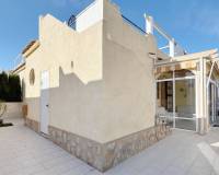 Sale - Дом рядовой застройки - Orihuela Costa - La Campana