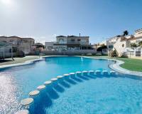 Sale - Дом рядовой застройки - Orihuela Costa - La Campana