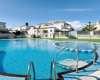 Sale - Дом рядовой застройки - Orihuela Costa - La Campana