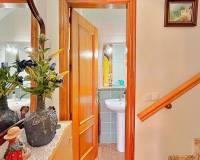 Sale - Дом рядовой застройки - Orihuela Costa - La Campana