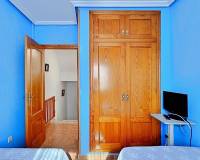 Sale - Дом рядовой застройки - Orihuela Costa - La Campana