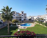 Sale - Дом рядовой застройки - Orihuela Costa - La Ciñuelica