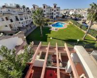 Sale - Дом рядовой застройки - Orihuela Costa - La Ciñuelica