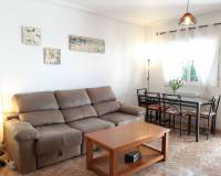 Sale - Дом рядовой застройки - Orihuela Costa - La Ciñuelica