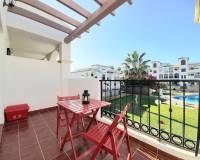 Sale - Дом рядовой застройки - Orihuela Costa - La Ciñuelica