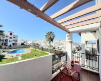 Sale - Дом рядовой застройки - Orihuela Costa - La Ciñuelica