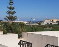 Sale - Дом рядовой застройки - Orihuela Costa - La Ciñuelica