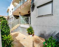 Sale - Дом рядовой застройки - Orihuela Costa - La Ciñuelica