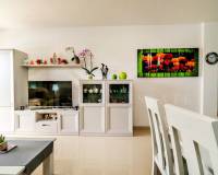 Sale - Дом рядовой застройки - Orihuela Costa - La Ciñuelica