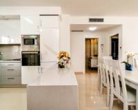 Sale - Дом рядовой застройки - Orihuela Costa - La Ciñuelica