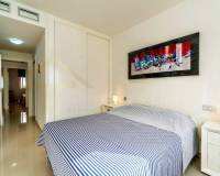 Sale - Дом рядовой застройки - Orihuela Costa - La Ciñuelica