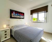 Sale - Дом рядовой застройки - Orihuela Costa - La Ciñuelica