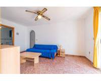 Sale - Дом рядовой застройки - Orihuela Costa - La Florida