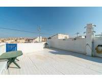 Sale - Дом рядовой застройки - Orihuela Costa - La Florida