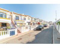 Sale - Дом рядовой застройки - Orihuela Costa - La Florida