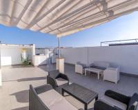 Sale - Дом рядовой застройки - Orihuela Costa - La Florida