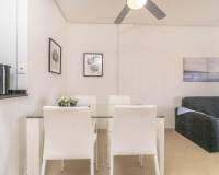 Sale - Дом рядовой застройки - Orihuela Costa - La Florida