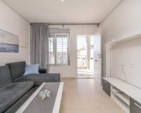 Sale - Дом рядовой застройки - Orihuela Costa - La Florida