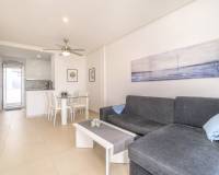 Sale - Дом рядовой застройки - Orihuela Costa - La Florida