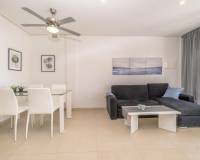 Sale - Дом рядовой застройки - Orihuela Costa - La Florida