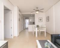 Sale - Дом рядовой застройки - Orihuela Costa - La Florida