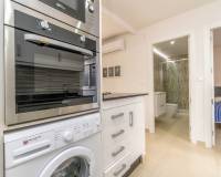 Sale - Дом рядовой застройки - Orihuela Costa - La Florida