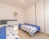 Sale - Дом рядовой застройки - Orihuela Costa - La Florida