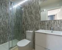 Sale - Дом рядовой застройки - Orihuela Costa - La Florida