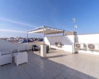 Sale - Дом рядовой застройки - Orihuela Costa - La Florida