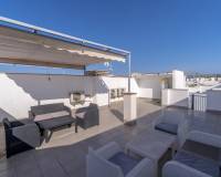 Sale - Дом рядовой застройки - Orihuela Costa - La Florida