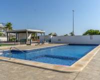 Sale - Дом рядовой застройки - Orihuela Costa - La Florida